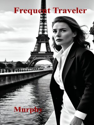 cover image of Frequent Traveler